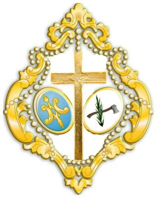 Bienvenido al twitter oficial de la pro-hdad de Nuestro Padre Jesús de la humildad, Maria Stma del Sagrario, San Judas Tadeo y Virgen de Fátima.