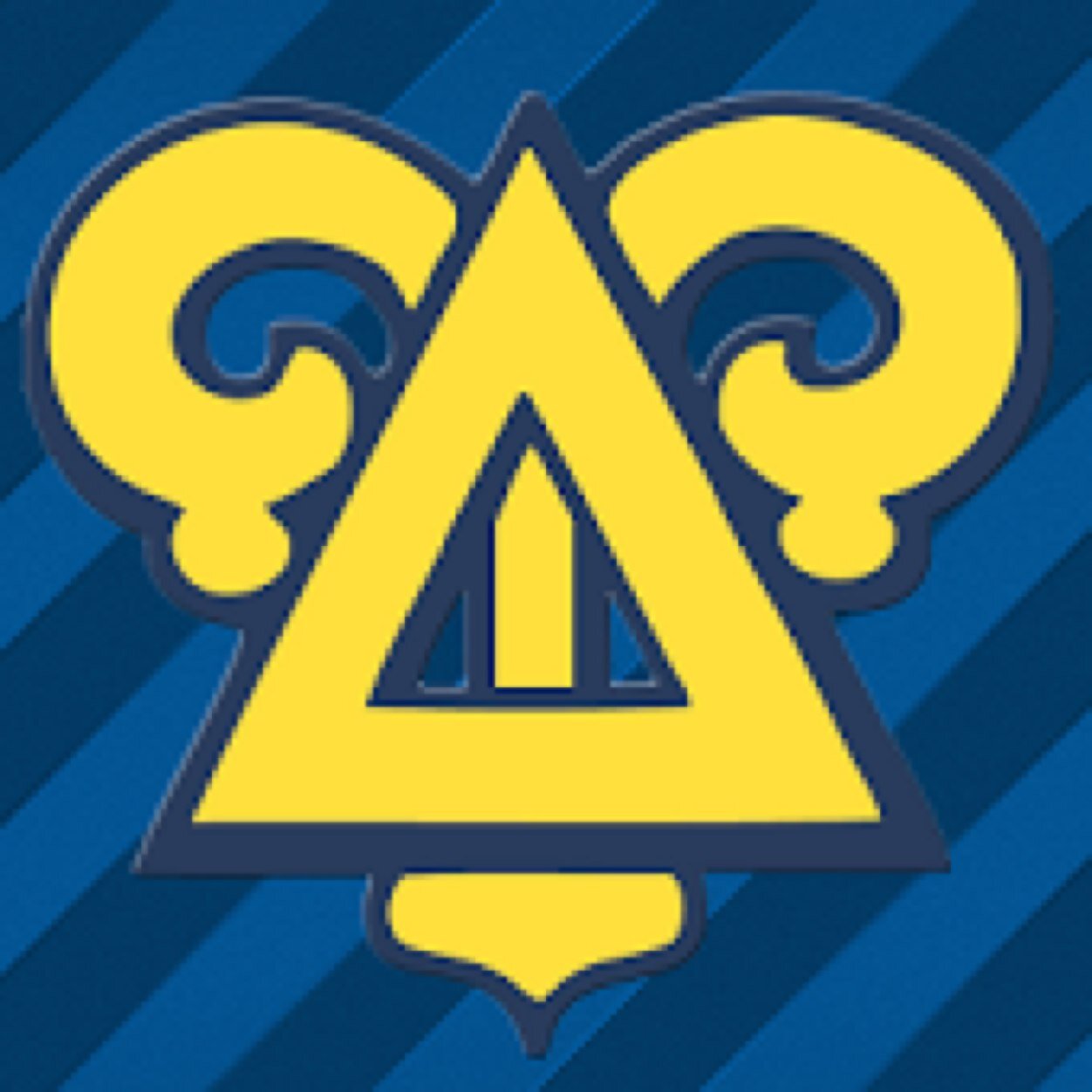 Official Twitter of the Delta Upsilon Men of Oklahoma