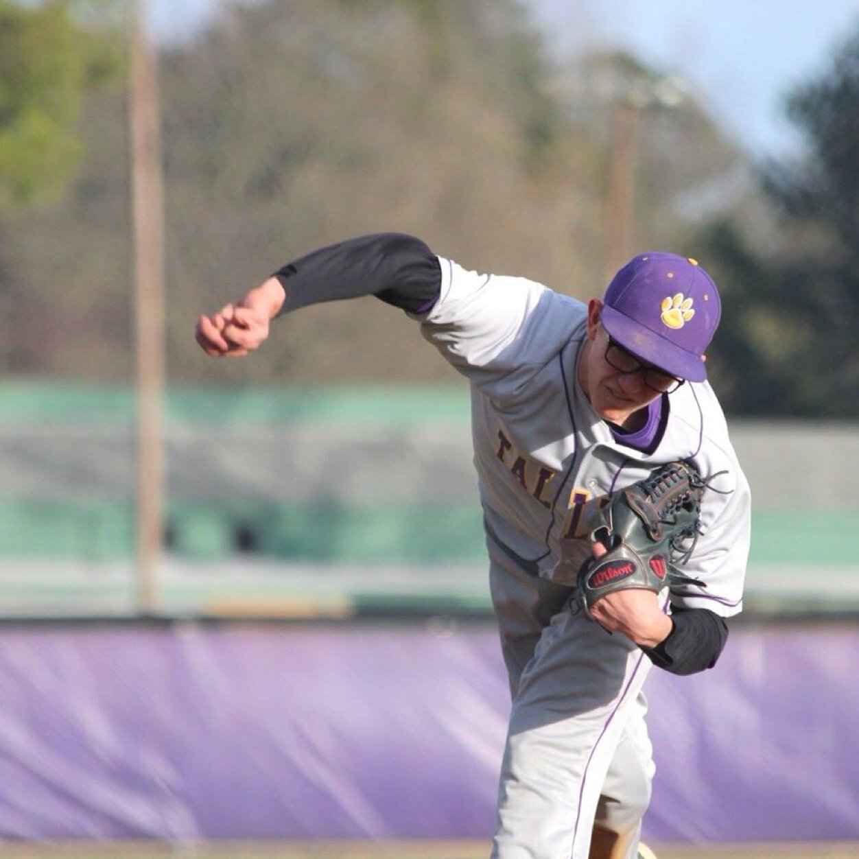 willy_mustang's profile picture. 