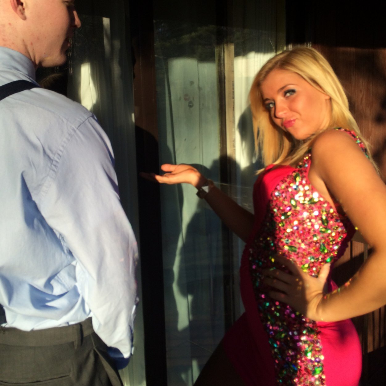 AlexAcierno's profile picture. ΧΣΡ BU ALUM