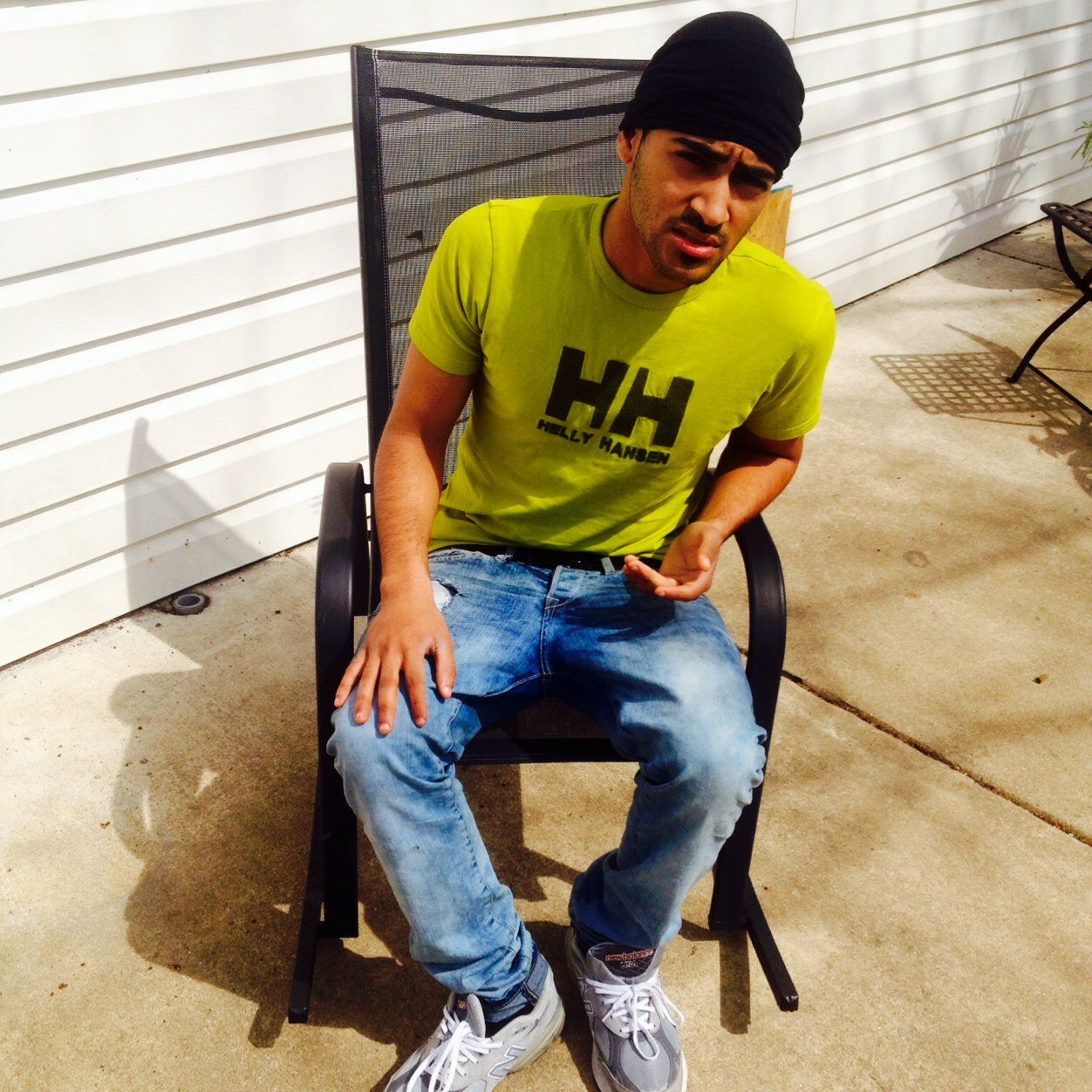 aylilnigga's profile picture. 