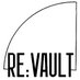 RE:VAULT (@revault_art) Twitter profile photo