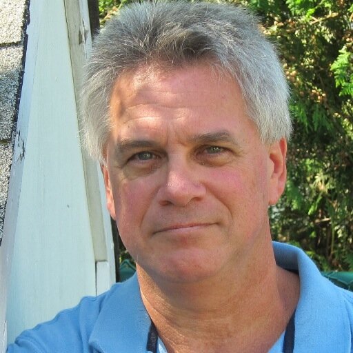 SpritzJohn's profile picture. Now a Mainer, once a Philadelphian, always a writer, marketing strategist, and Phillies fan.