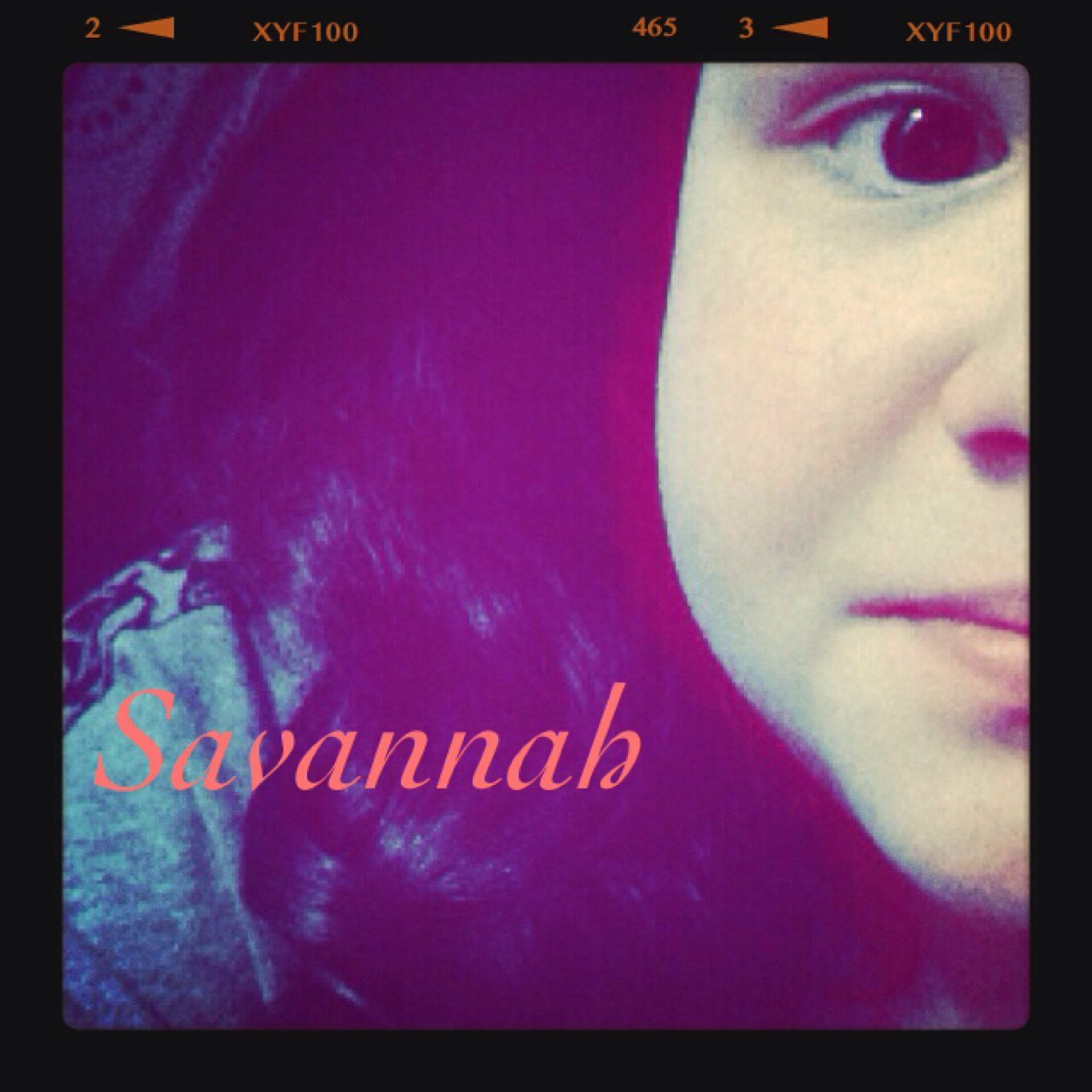 SavannaLarge's profile picture. Love me, or hate me, i swear it wont make or brake me!