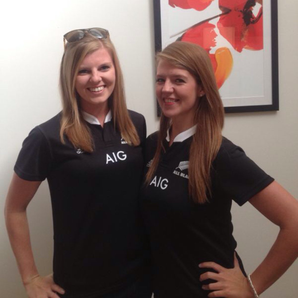 LottieFoster's profile picture. I'm going hard. Then I'm going home.