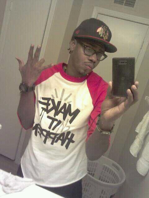 GregMcCoy3's profile picture. Im in this World for a Reason Real down to earth person. Love to talk about anything love sports and love to cook.All bout Business(BuiltLegendRecords).