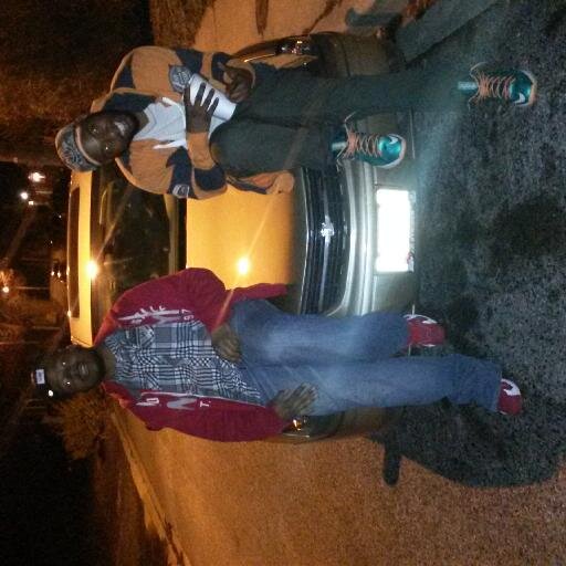 This G.O.N.E is my life 
we do it right BALTIMORES BEST G.O.N.E MOVEMENT