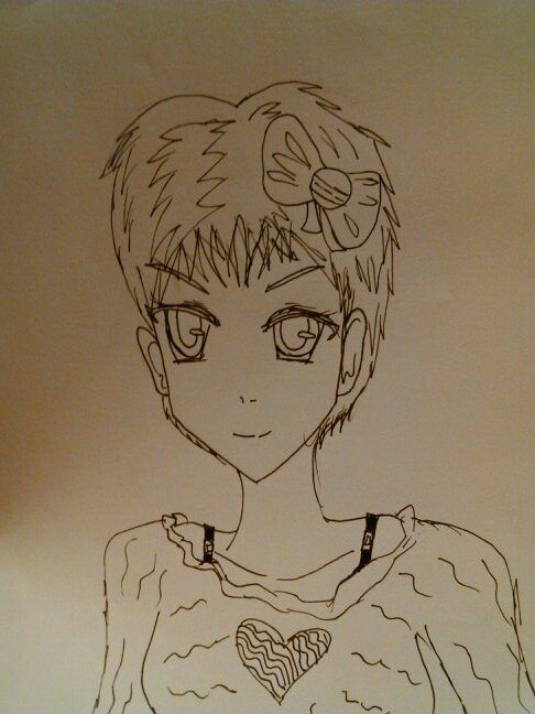 andretamr's profile picture. 