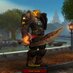 DaBear (@dabeargaming) Twitter profile photo