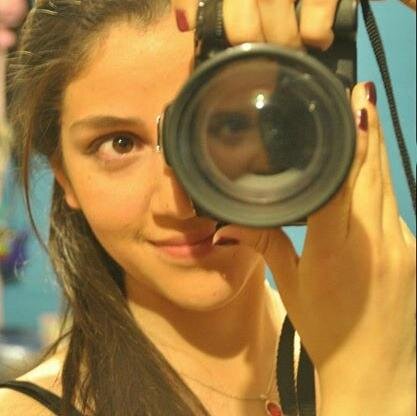 angie_1890's profile picture. Estudiante de comunicacion audiovisual, libre, informal, poco organizada... MadeINPeru