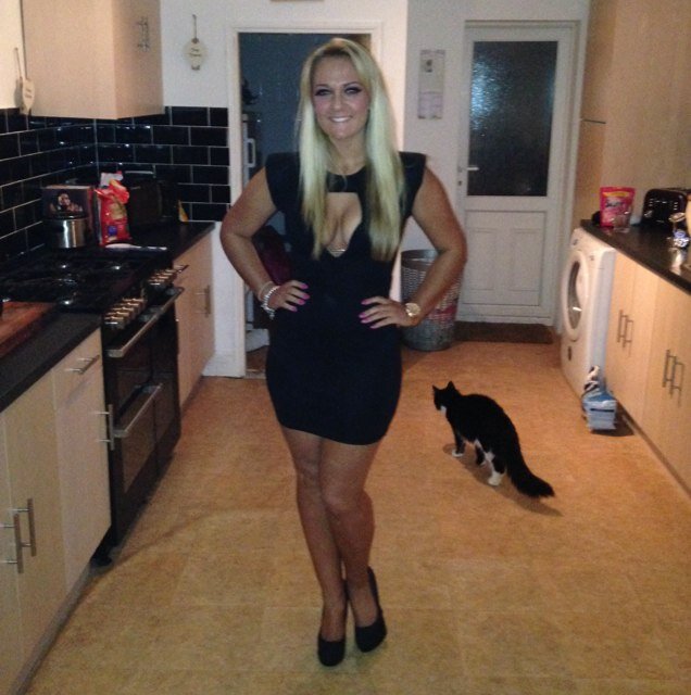 Nicolle1703 Profile Picture
