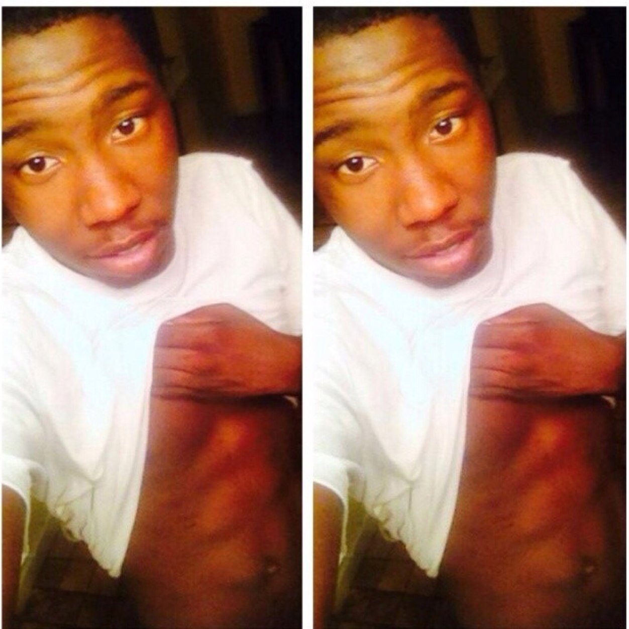 IG: Dakid_burke follow ya boy
