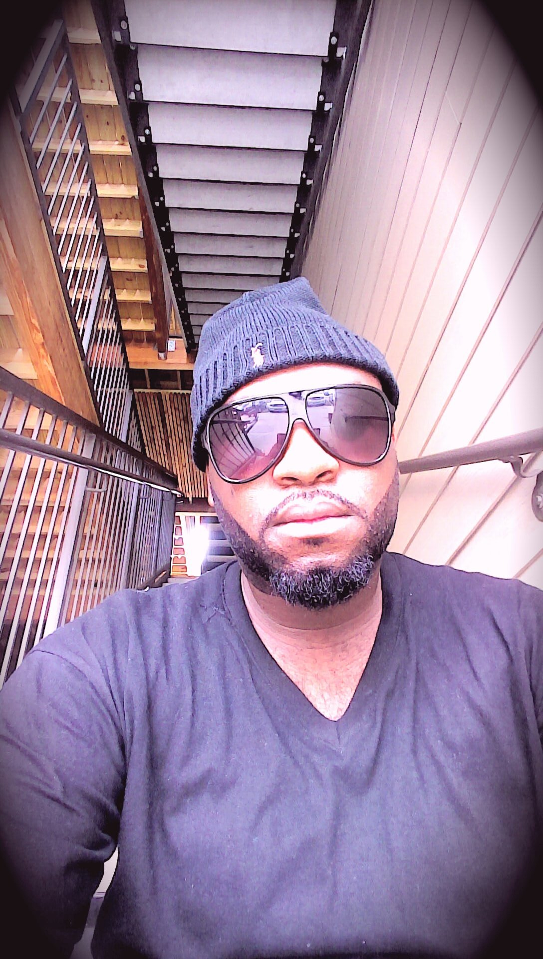 A young Nigga from Chicago just trying to make it