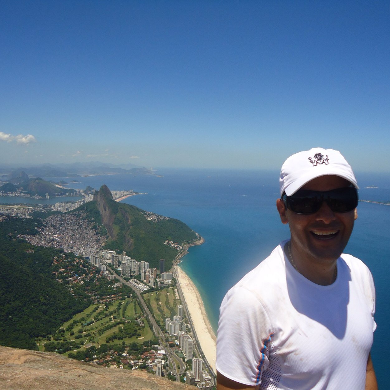 marcoleta10's profile picture. Brasileiro