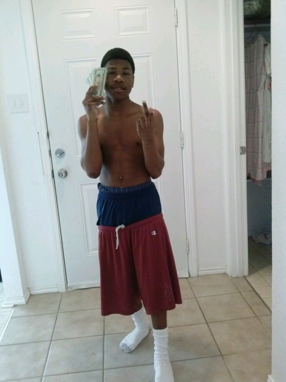 I Got Dat Sack ;) | Kik: Mikey___1 | IG: iblowcash | Somewhere in TEXAS.