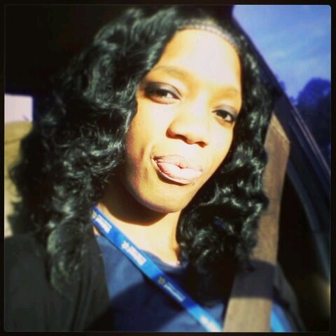 Da Sweetest Lil Thang!