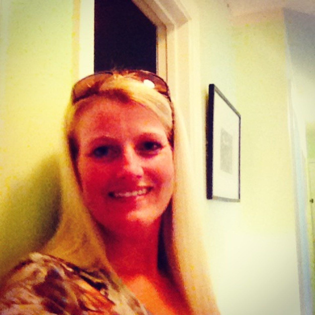 kelliekahne05's profile picture. I'm 46yrs with a wonderful daughter. I do alot of acitivites. I like travel,swim,and def. like the beach and i also especially watching and going Nascar racin