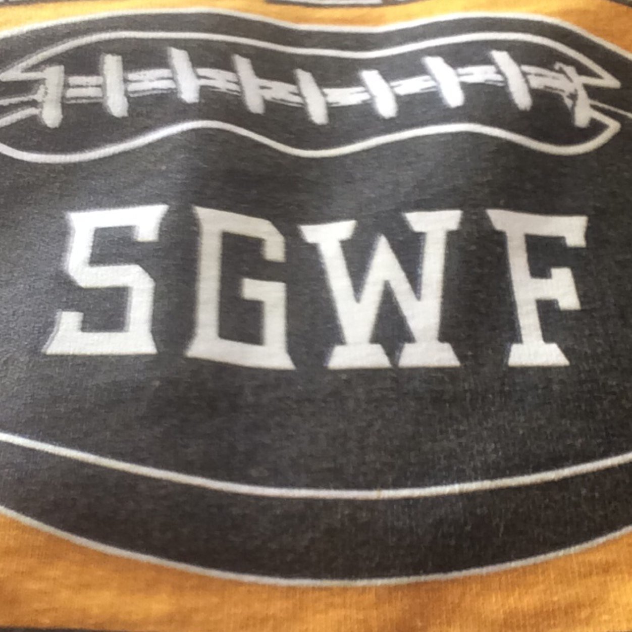 FBWoodford's profile picture. Woodford Co HS Yellow Jacket Football #SGWF