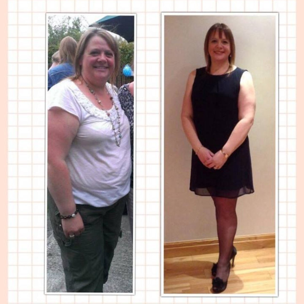 Slimatbrierley's profile picture. I lost over 5 stone in a year and am now a Slimming World Consultant at Ossett Cricket & Athletic Club, Saturdays 9 & 11am