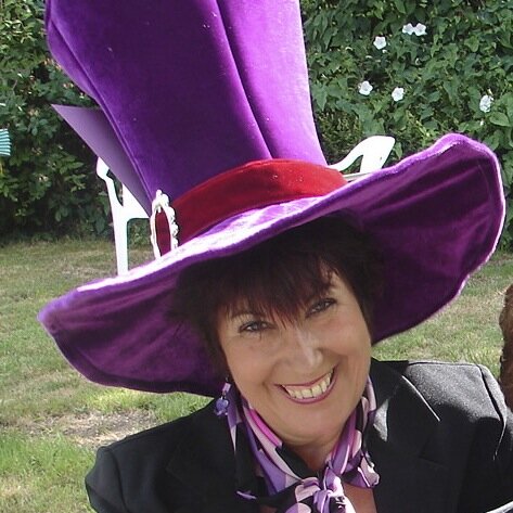 theresecoyne's profile picture. 