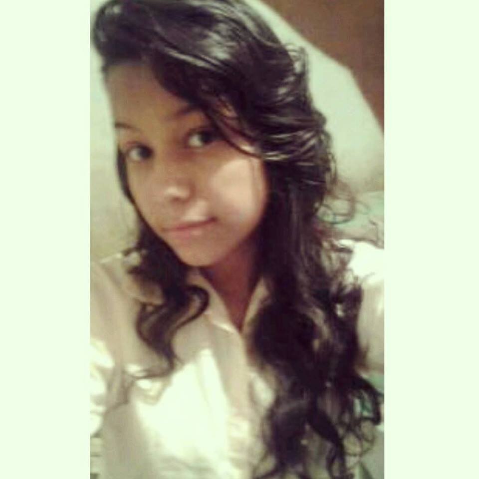 Amo Quem Me Ama *u*