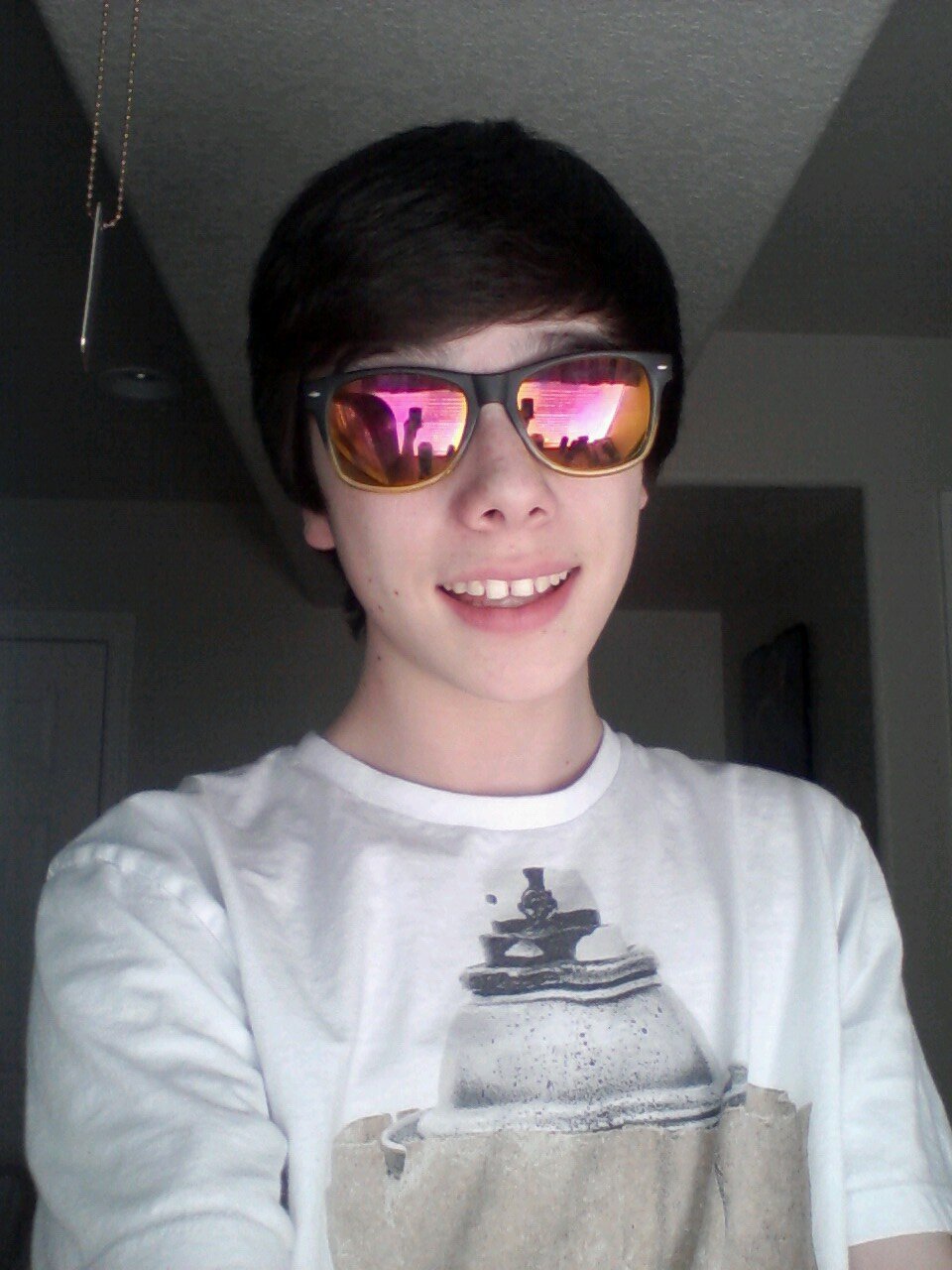 Competitive Call of Duty Player |