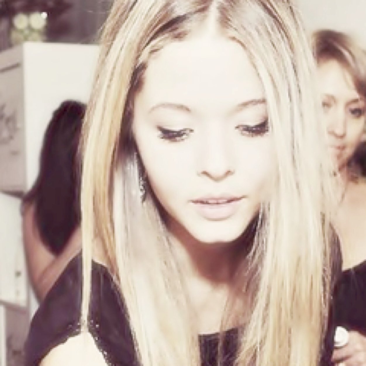 PieterseSloth's profile picture. Sasha Pieterse is everything