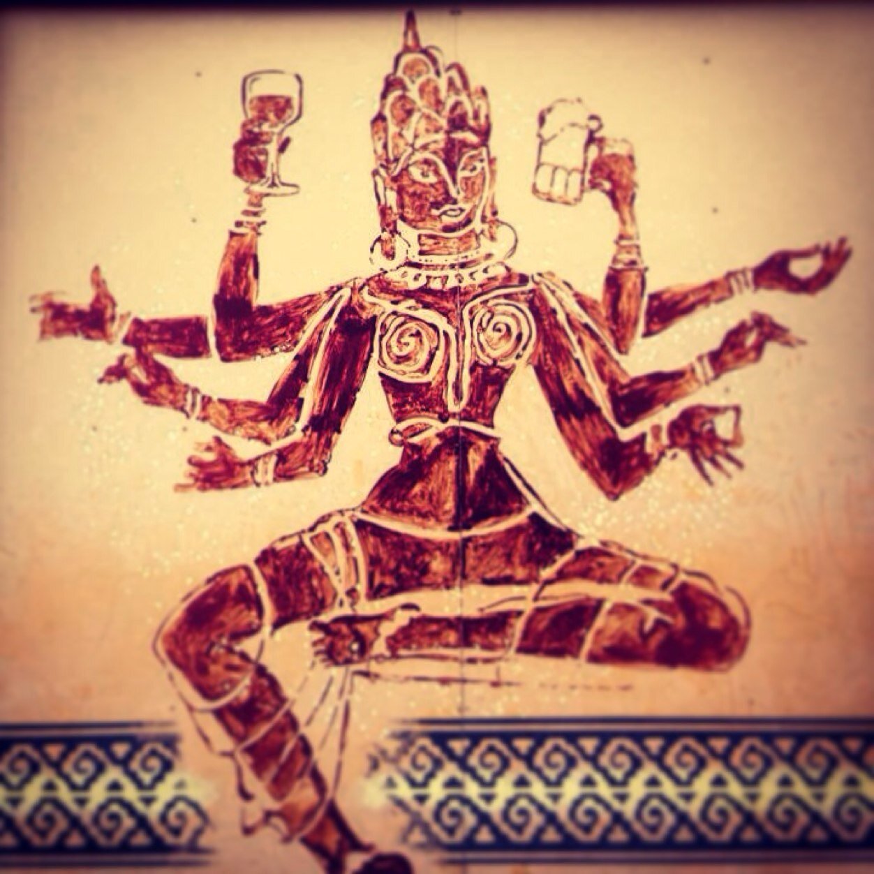 I am an evidence based buddhist with a penchant for locally sourced real food and true crafted beers. Medicine is my passion. I feed my soul with travel and tea