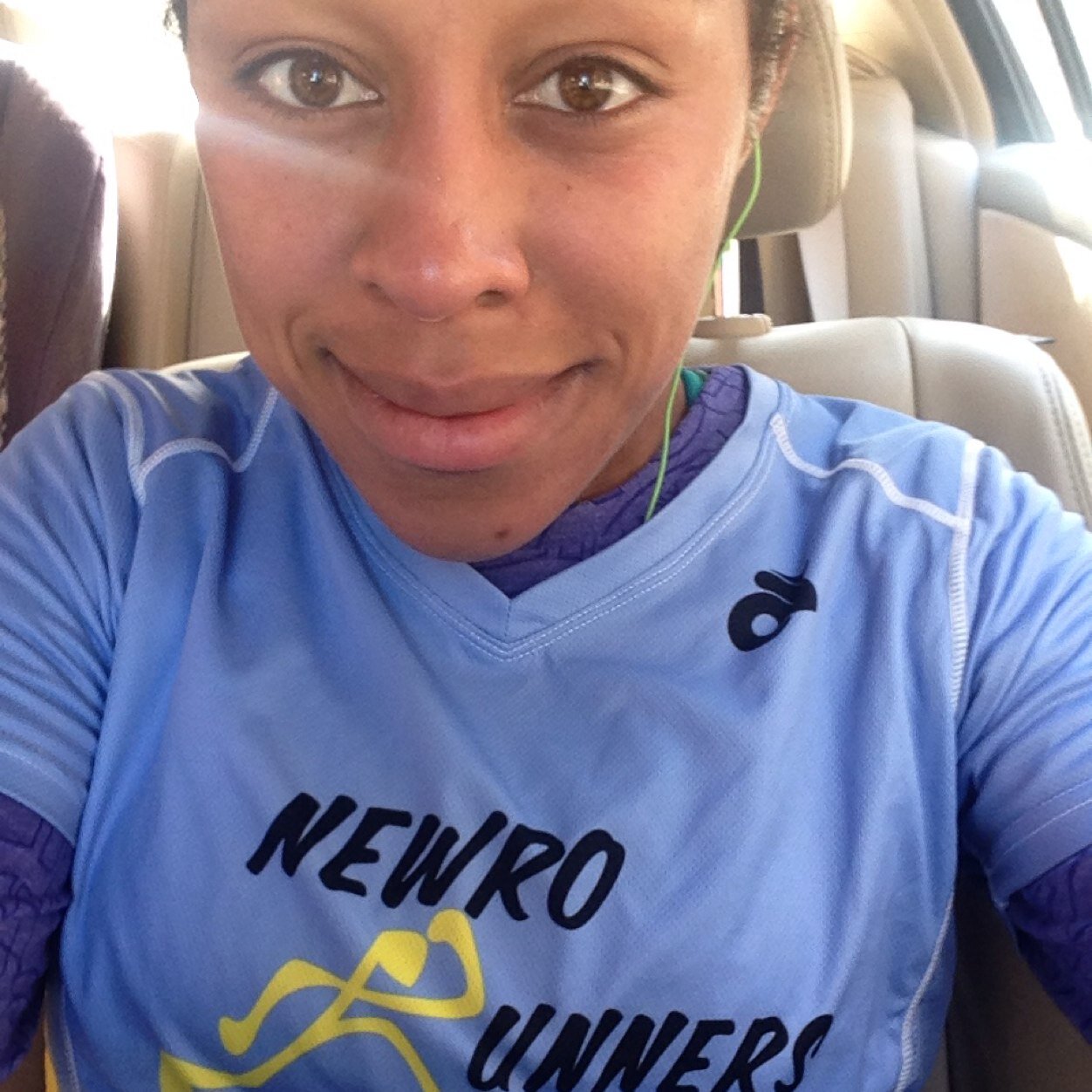 mom, wife, runner, foodie, obsessed with travel!