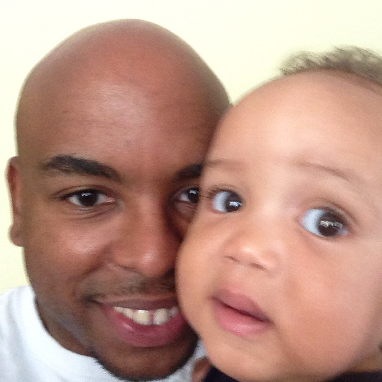 Carolina Boy (North Carolina)
Man of God 
Husband/Servant to Amelia,Pediatric Dentist
NCCU/Howard U trained
That is all!!!! Embrace the Kobe System!!!