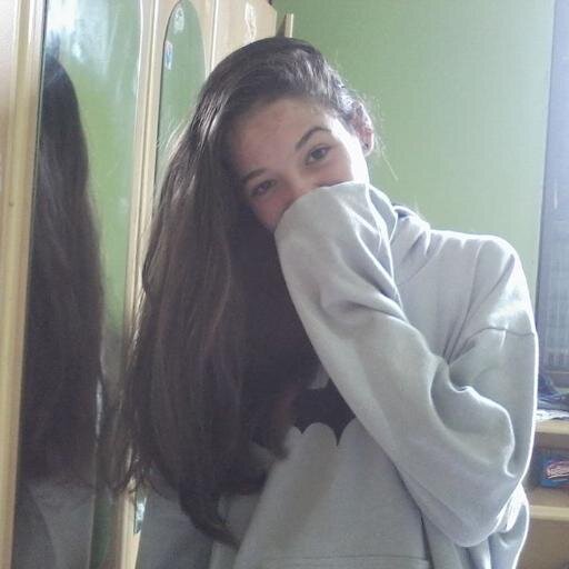Oiii? Blz?