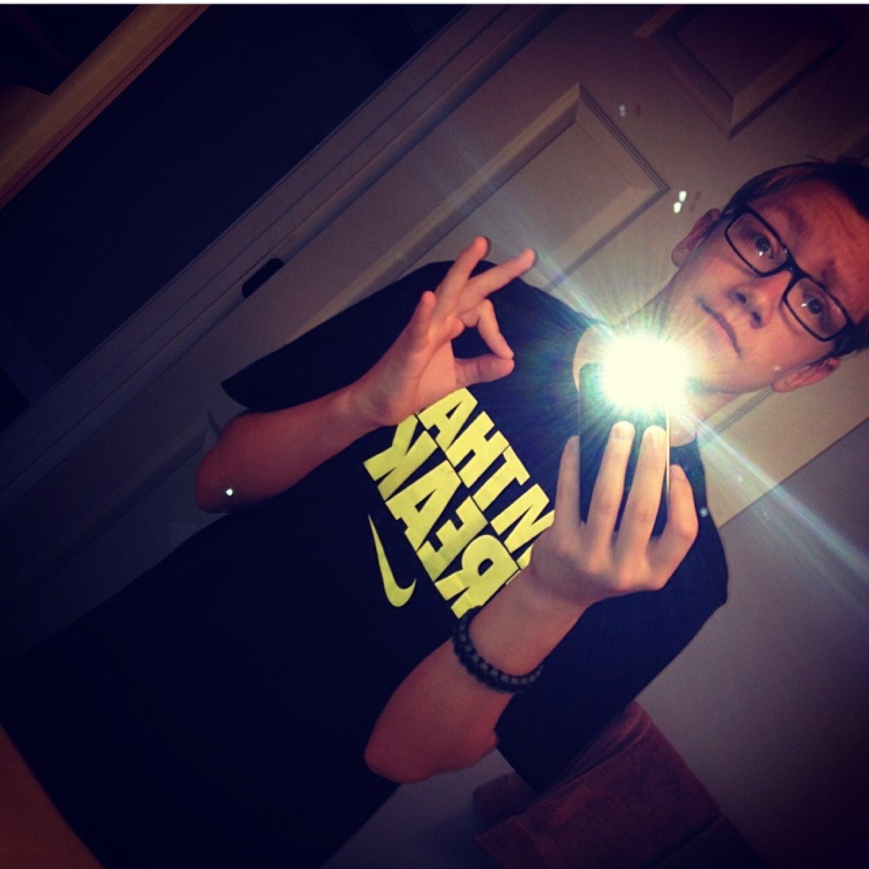 Ball Is Life.                  Nickname=Dc3