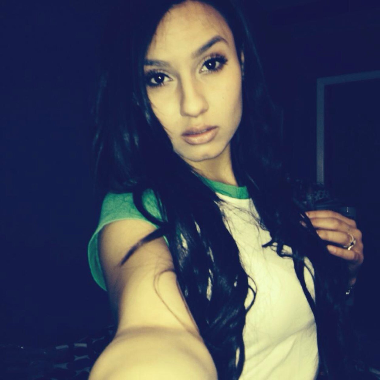 Scorpio Employed Educated College Independent Maryjane  .
