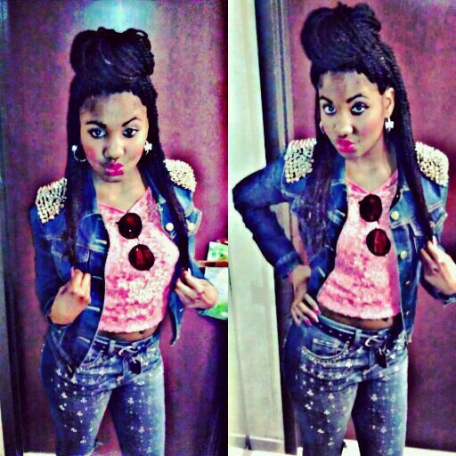 __Myluhhboo's profile picture. mention me for a follow bck   ✌