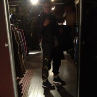 Irving Shi (@ld8sxh) 's Twitter Profile