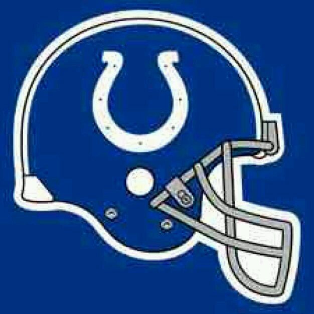 Army Vet..Colts..Pacers...#ColtSTRONG