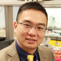 Zhen Gu (@guzhenlab) 's Twitter Profile