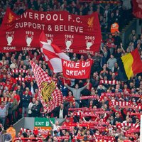 Anfield (@chrisfitz60) 's Twitter Profile Photo