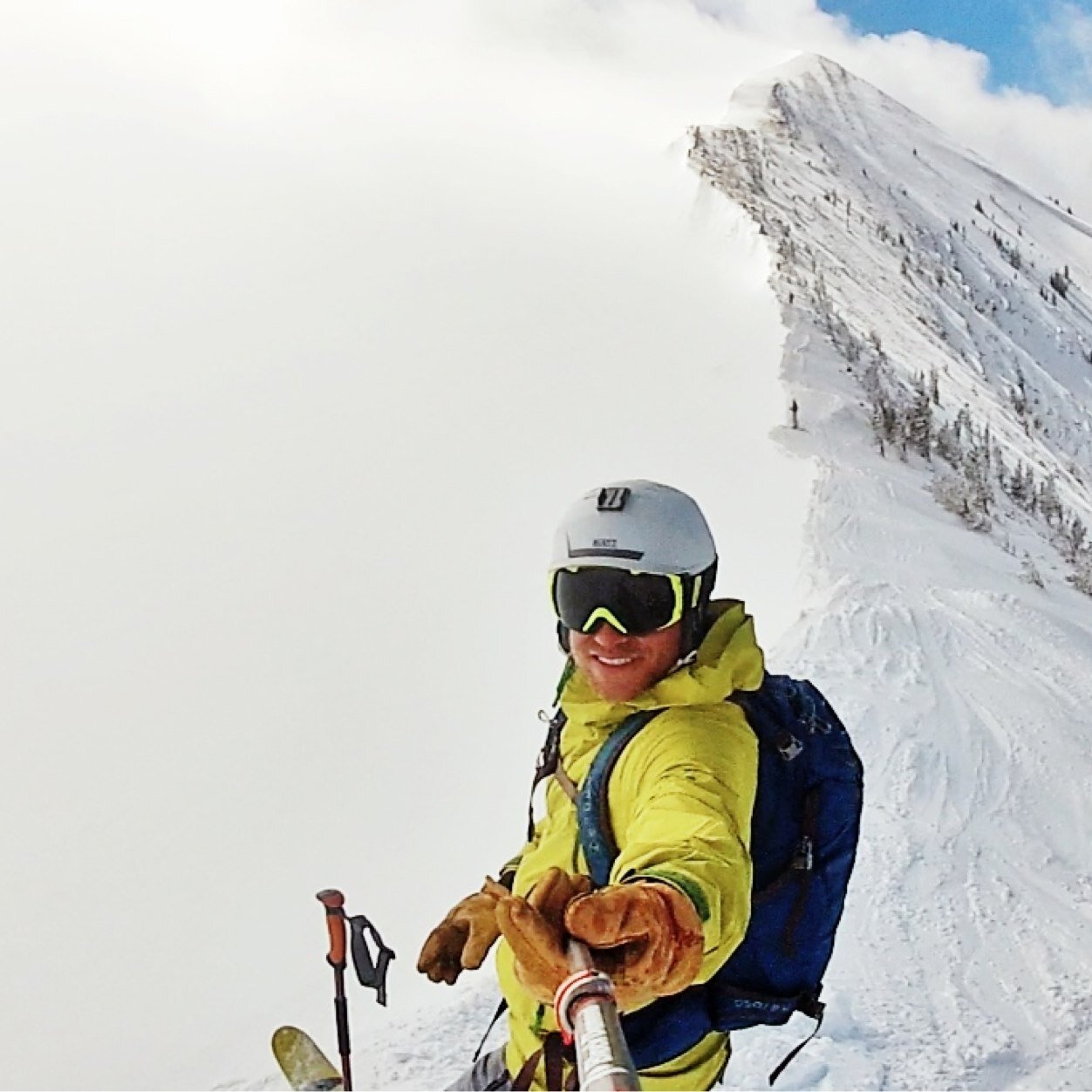 EDaws42's profile picture. 