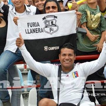 HINCHA DEL ZAMORA.F.C.   #FUTVEN  #VENEZOLANO🇻🇪
Rebelde Con Causa.