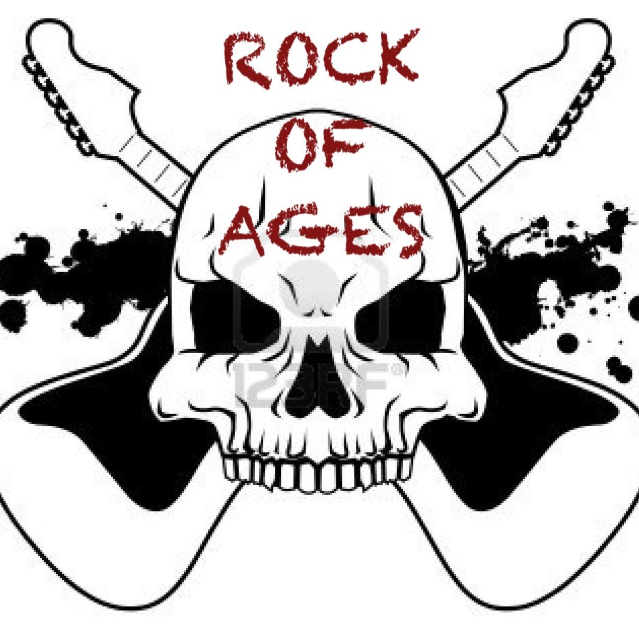 ROCK of AGES is for all you sleazy motherfuckers who love ROCK n ROLL!! This is the Twitter version of our page on facebook.. As of today it has 10,466 likes.