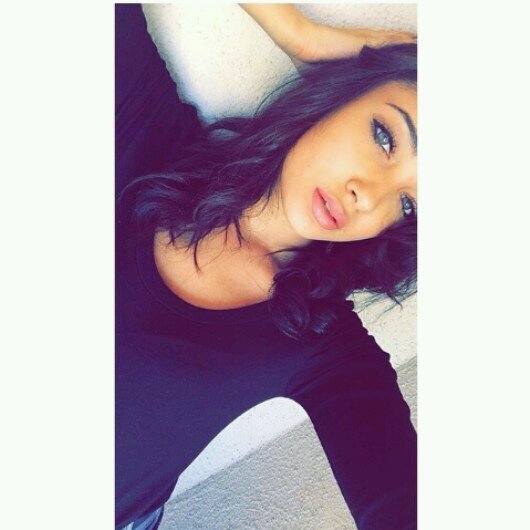 you love me like xo