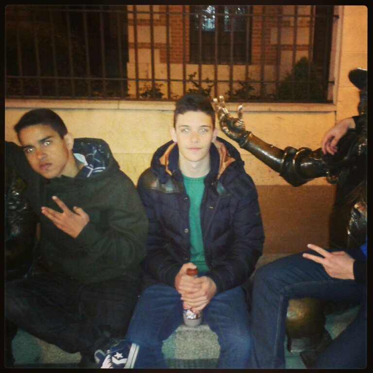 rodrigoruiz96's profile picture. #hardstyle