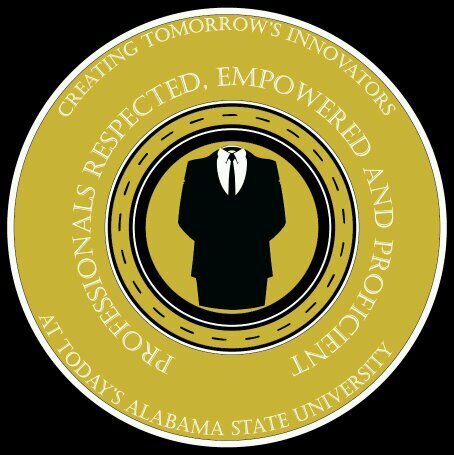 Professionals Respected, Empowered and Proficient - Creating Tomorrow's Innovators in Today's ASU. #MyASU #Hornetnation