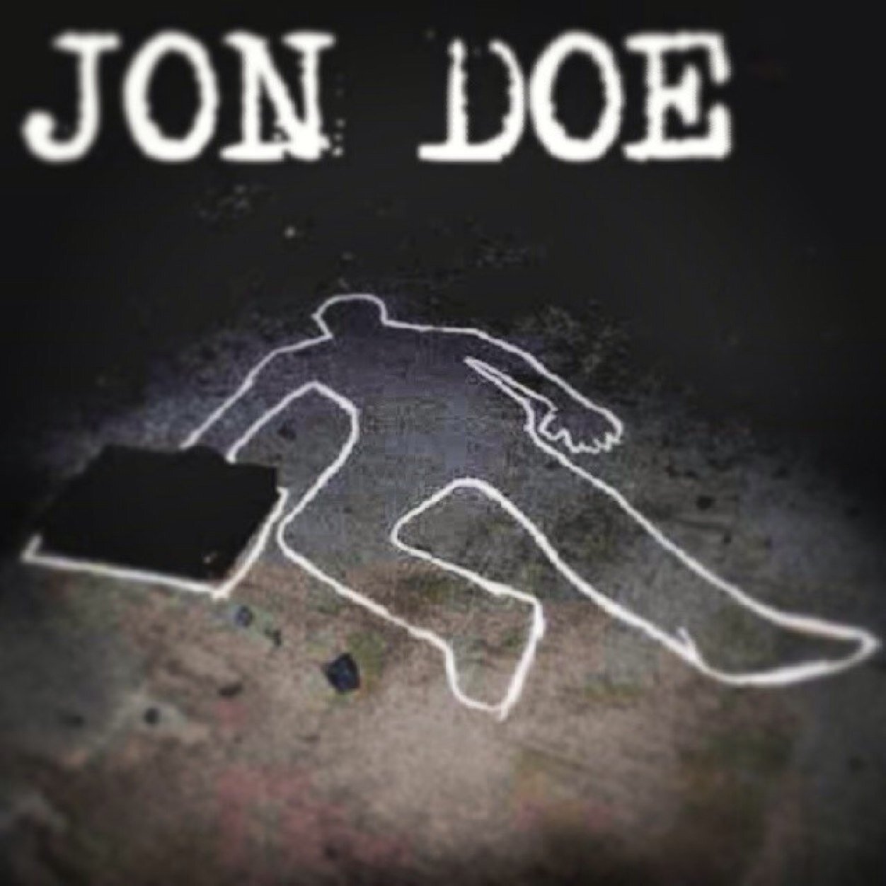 Who is Jon Doe?