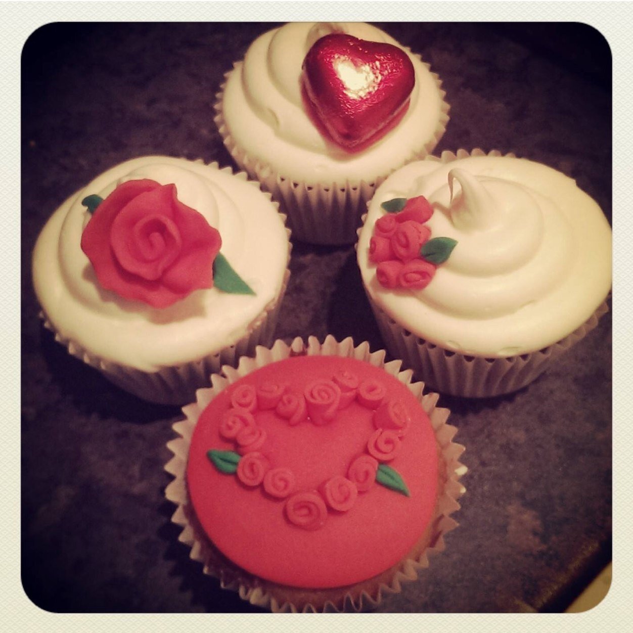 TeaCupCakes1's profile picture. Welcome to the wonderful world of cupcakes :) Danielle@teacupcakes.net