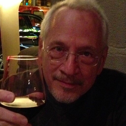 Ret. Advertising Creative Director, artist,gardner,reader and husband to garden designer Peter Bevacqua