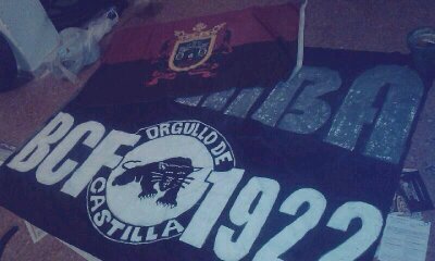 javijumba's profile picture. 