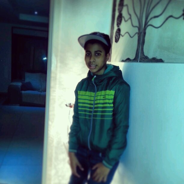 HAKUNA MATATA  [#$!-^*¤♡}{×+ ?¿ ] &  Como la vida misma *♣♧★→(Como no¡)22 Un dia sin risas un dia perdidO ....