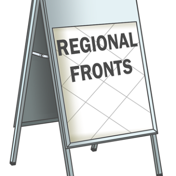 Regional front pages Profile